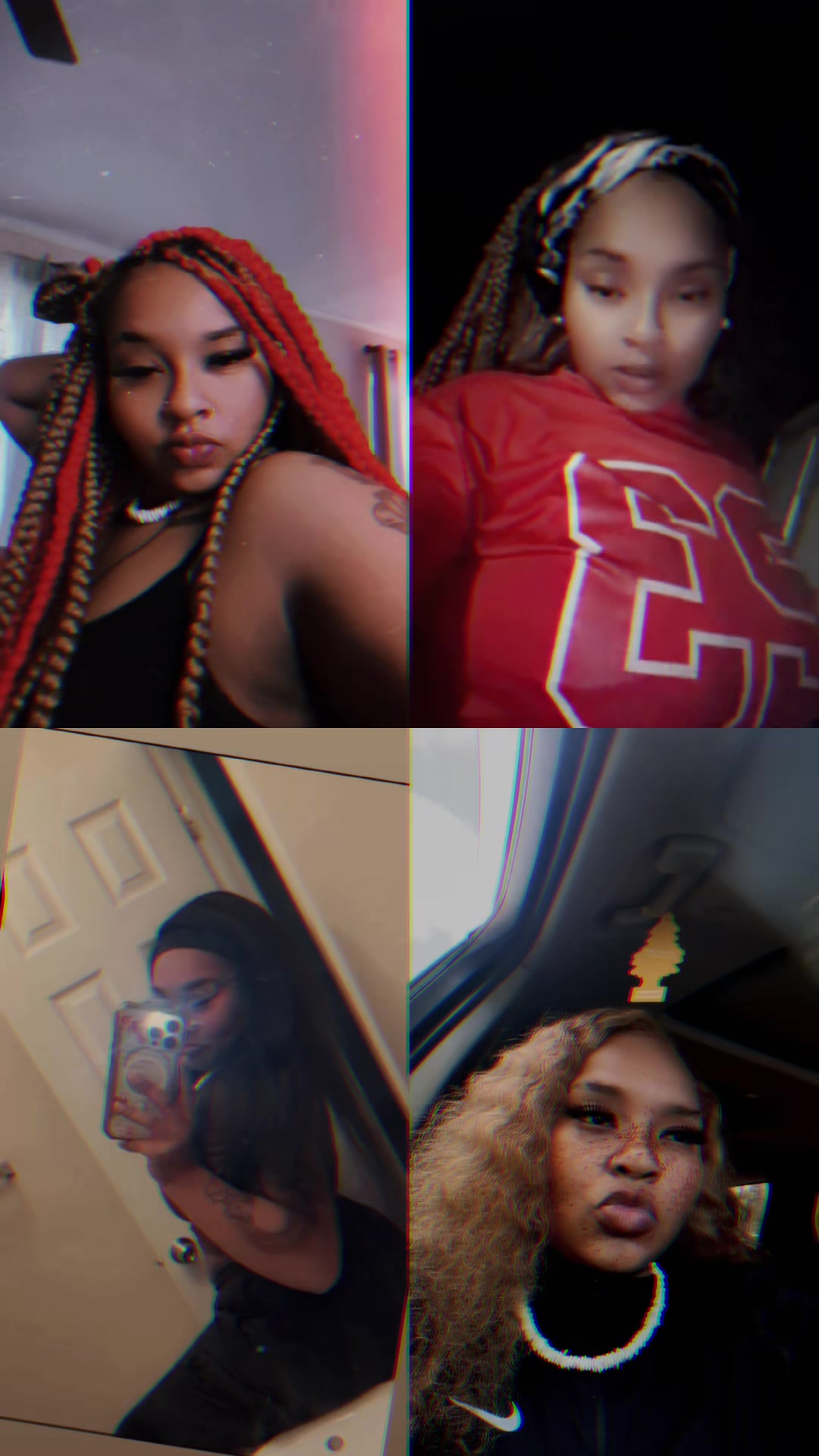 @theyenvyyy.cece🤭🤝