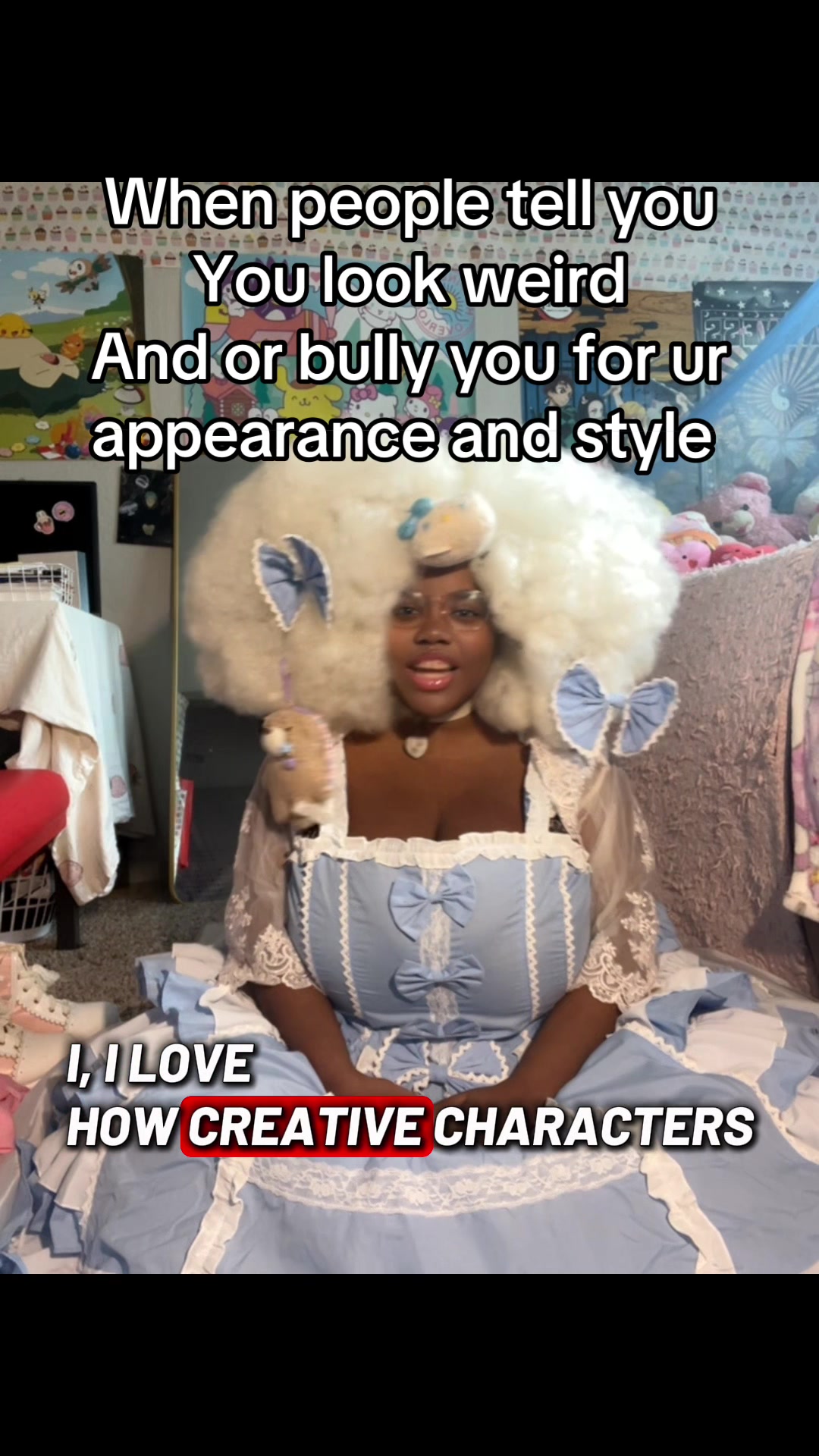@Momo so kawaiii