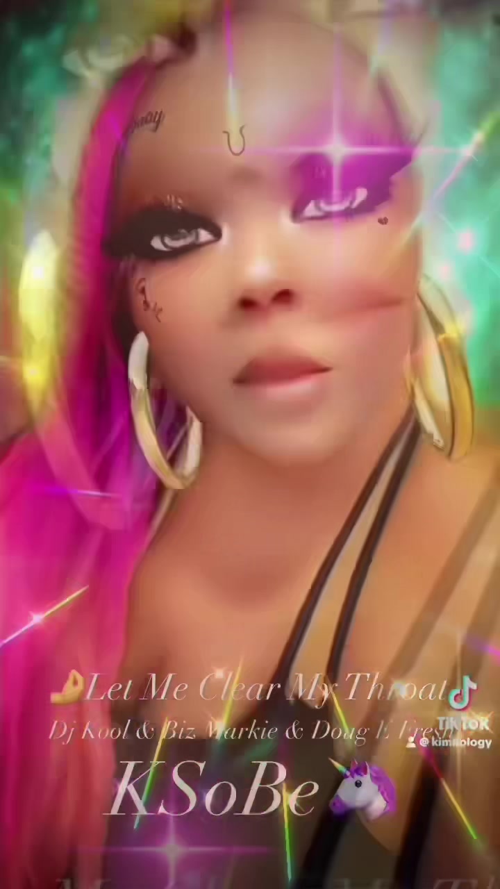 @Kimnology🦄