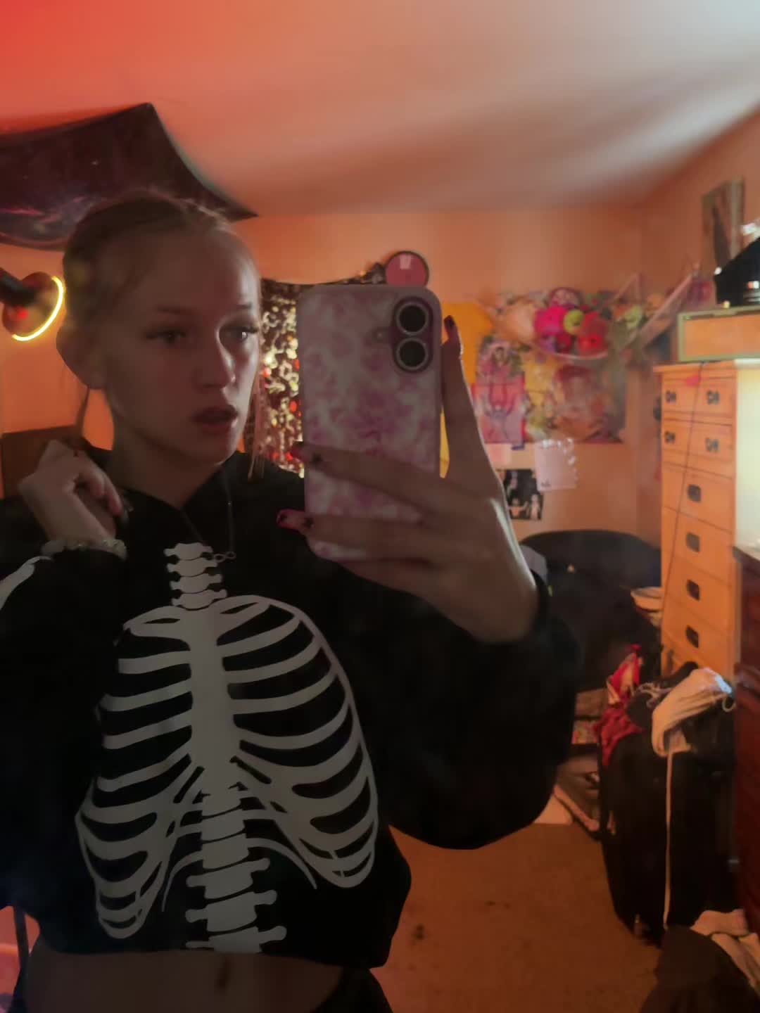 @ 