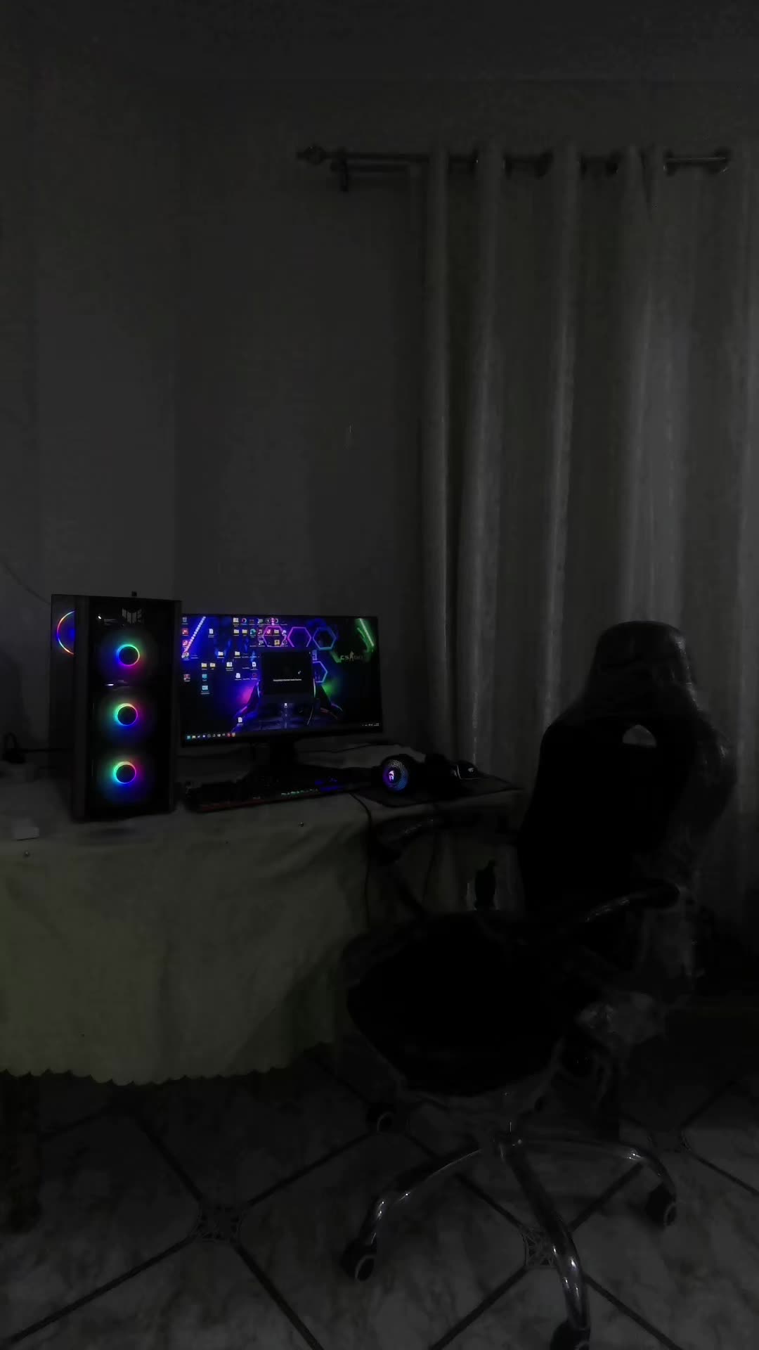 @VeeOne Gaming