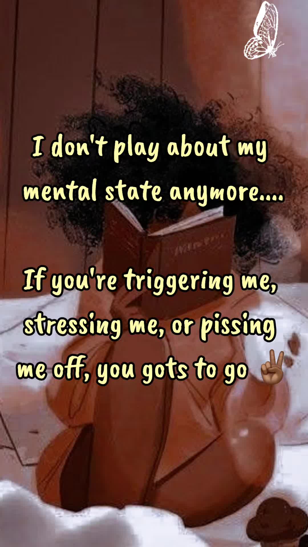 @🦋🌀QuietStorm🌀🦋❌️
