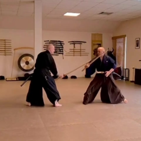 @Tenshinkai Dojo K&ouml;ln