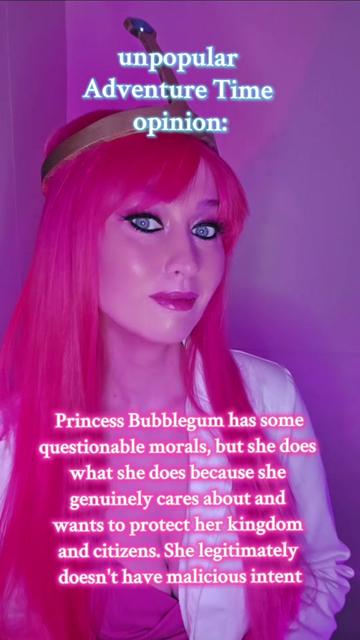 @Aeris Goddess of Chaosplay