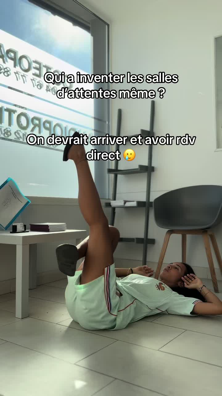 @✨ ANDREA SUR TIKTOK✨
