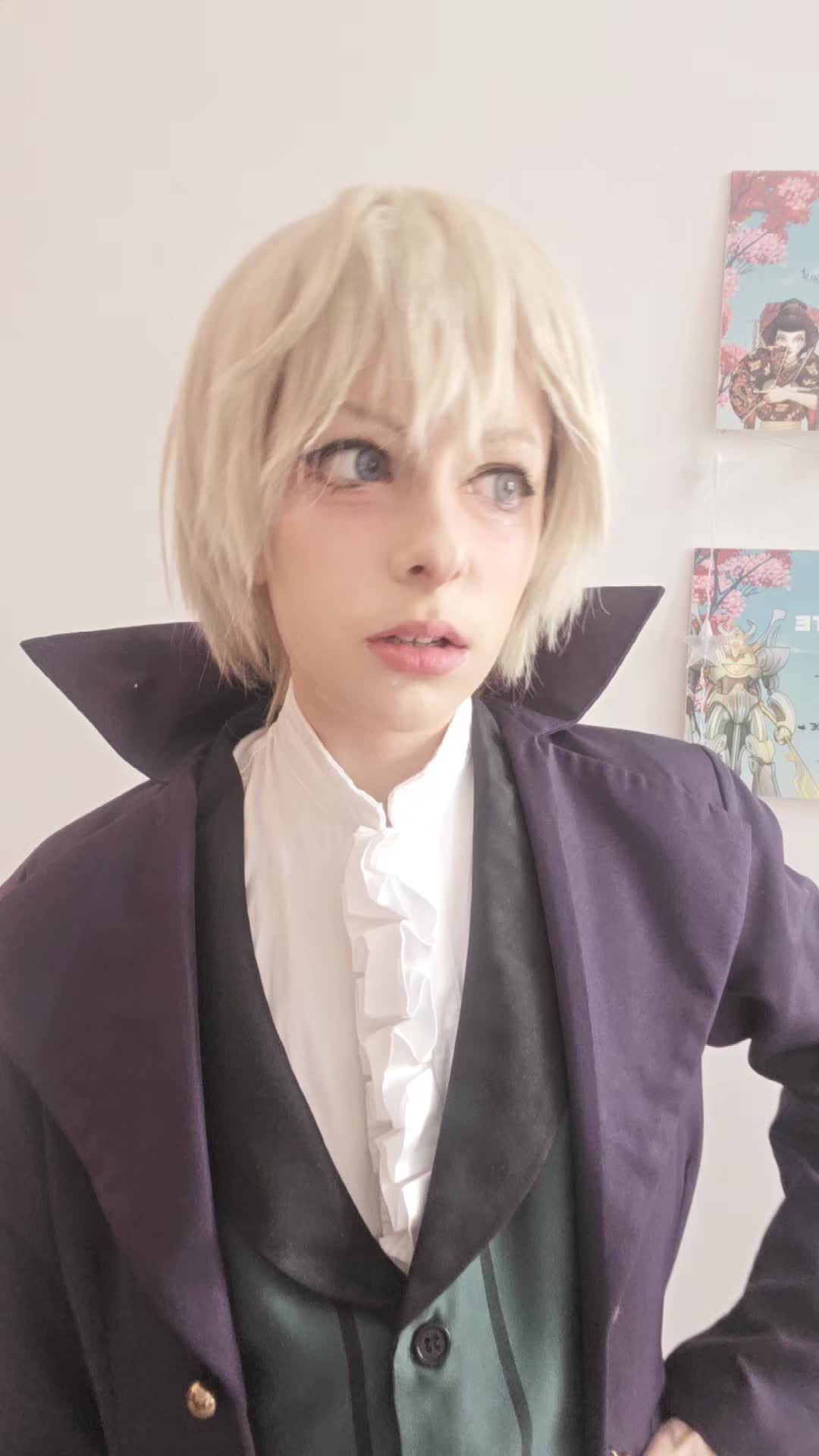 @Lყƈ&iota;ԃ&alpha;ʂ𖤓