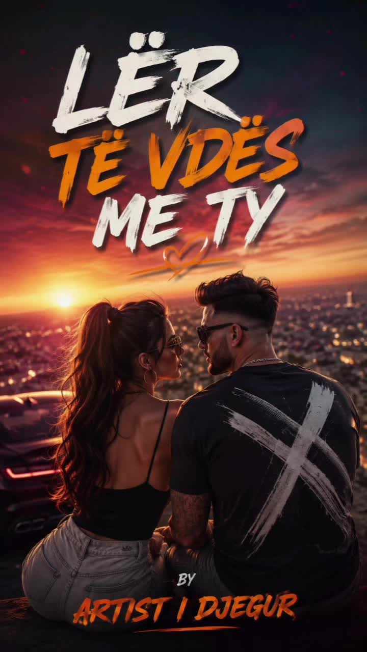 @Artisti djegur