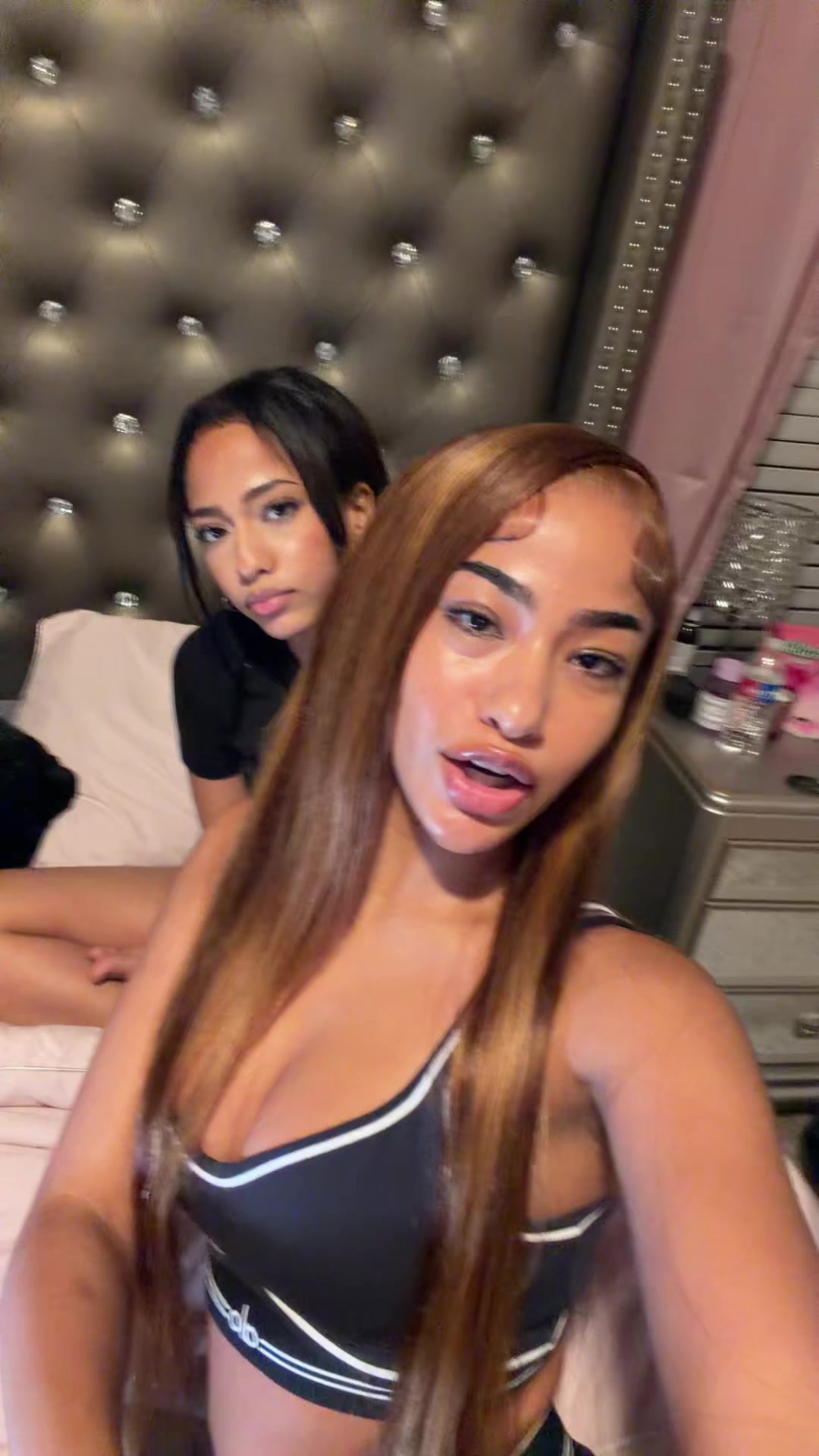 @thebaddest
