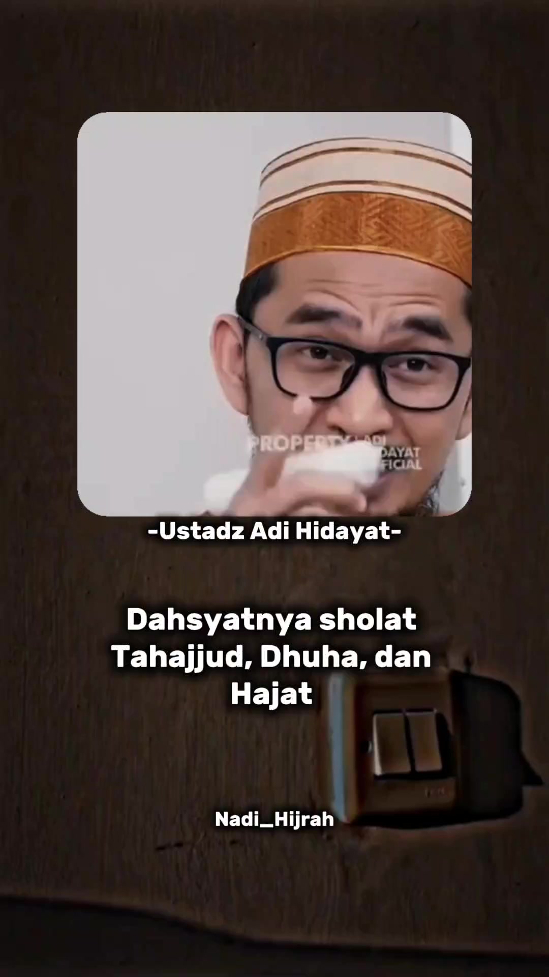 @Nadi_Hijrah🇸🇦🕊️