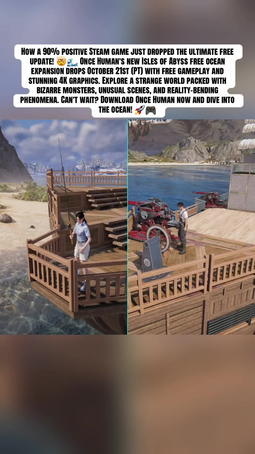 @Gaming Lobbies