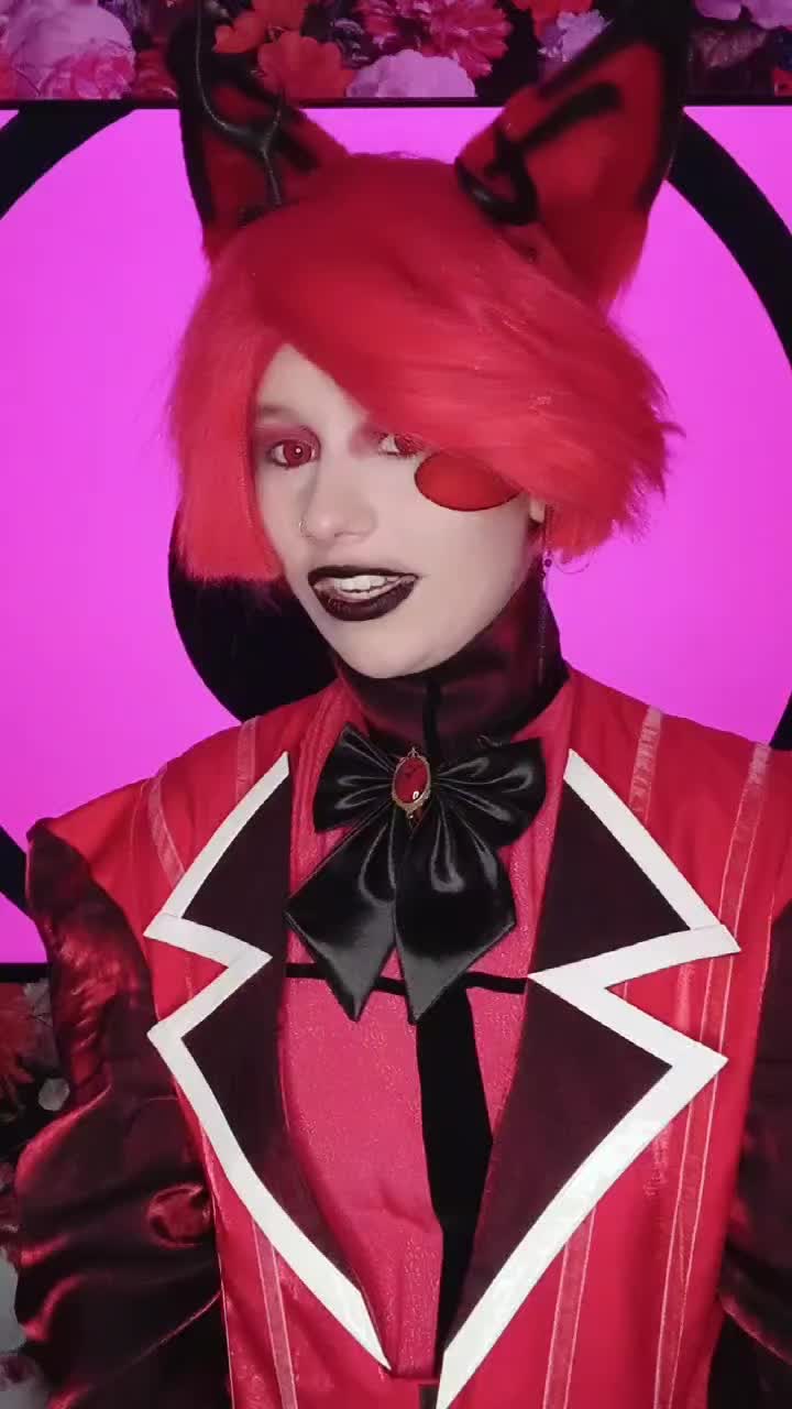 @°•☆~FizzyFrog_cos.~☆•°🐸