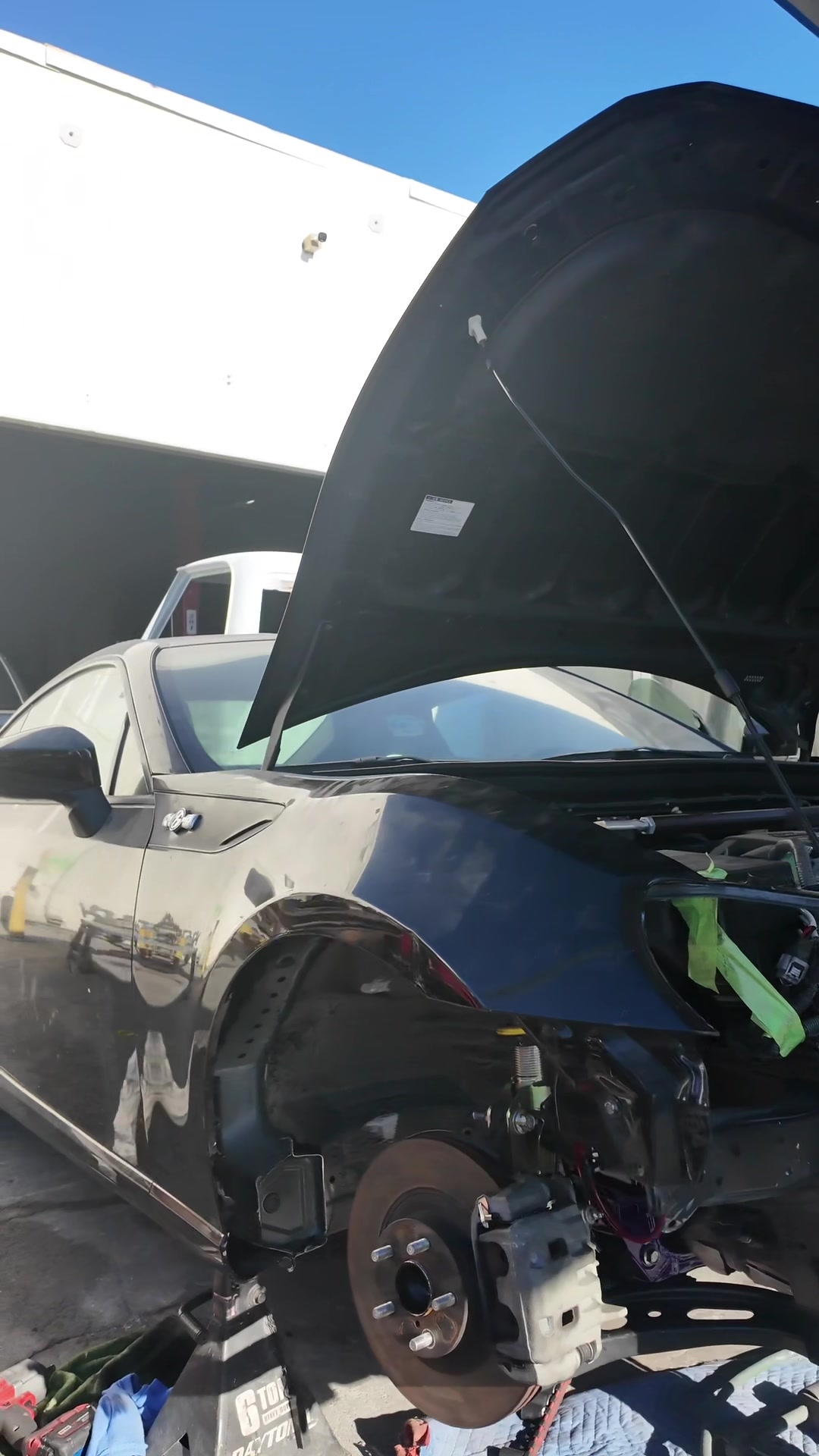 @Countywide Garage & Collision