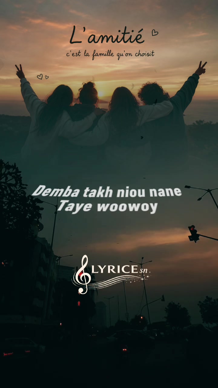 @LYRICE sn🎧