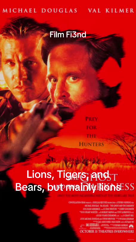 @Film Fi3nd | Movie Reviews