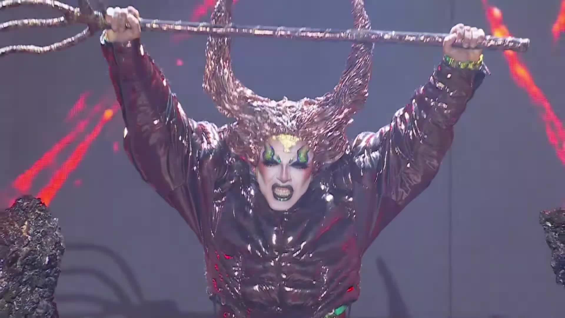 @Drag Queens Spain