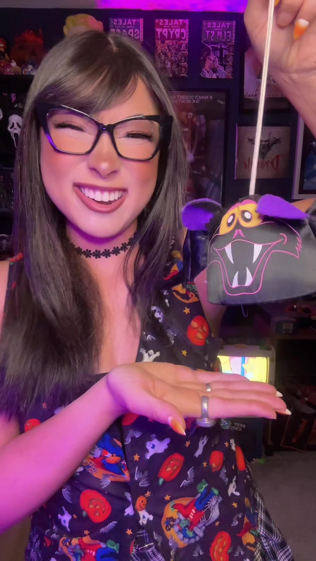 @Denise Akemi