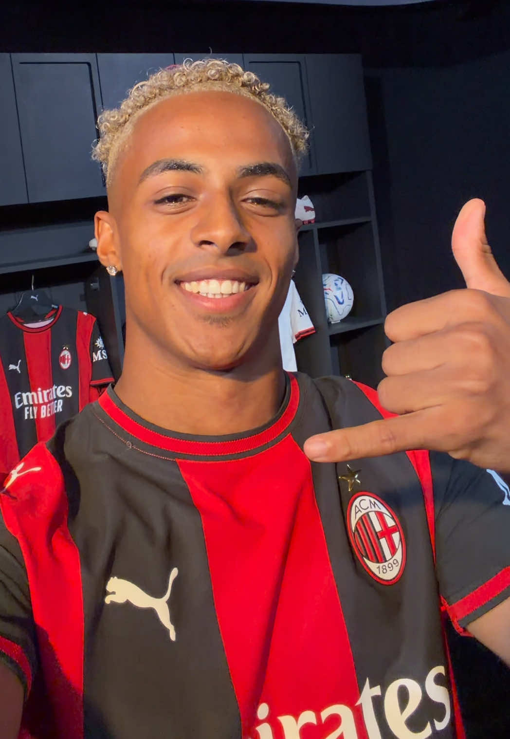 @AC Milan