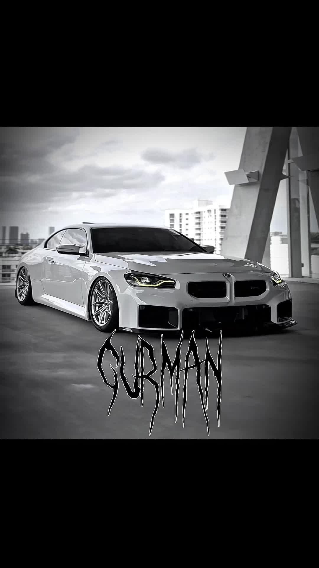 @Gurman