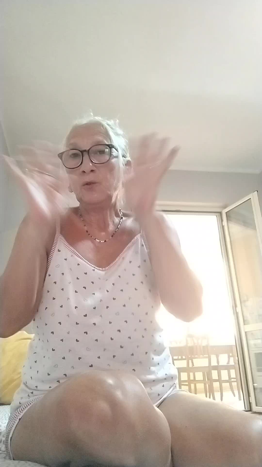 @❤ La bionda❤
