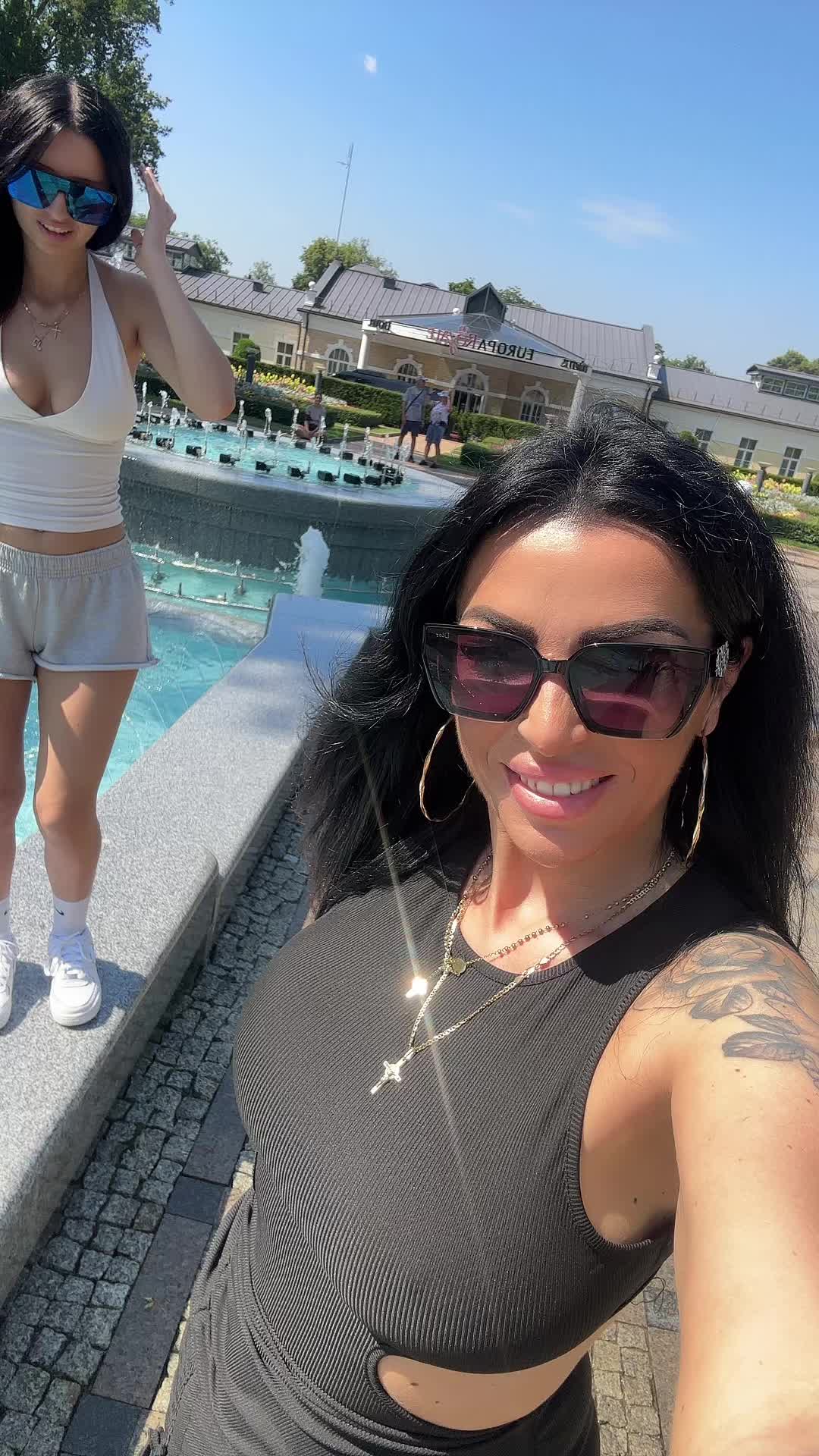 @Królowa Morena