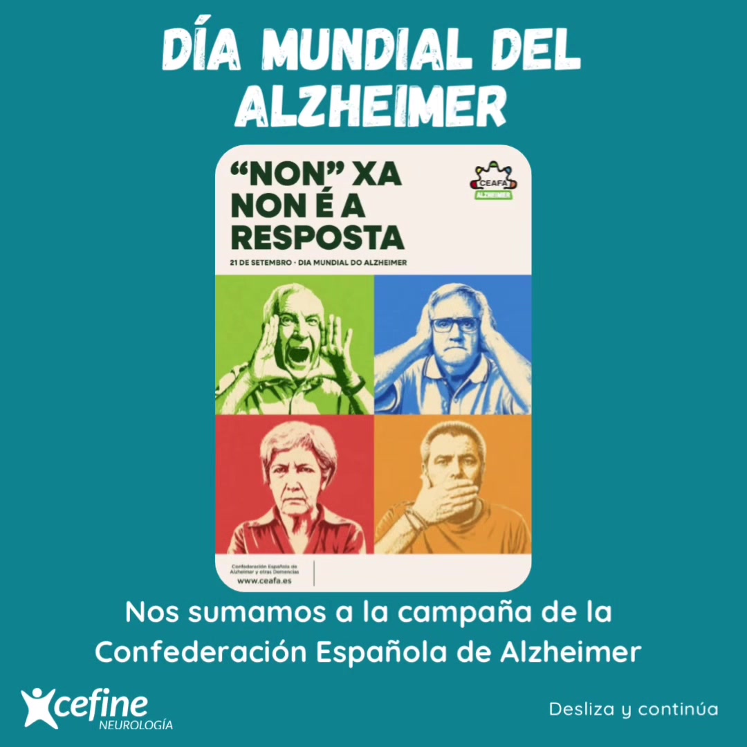 @Cefine Neurología
