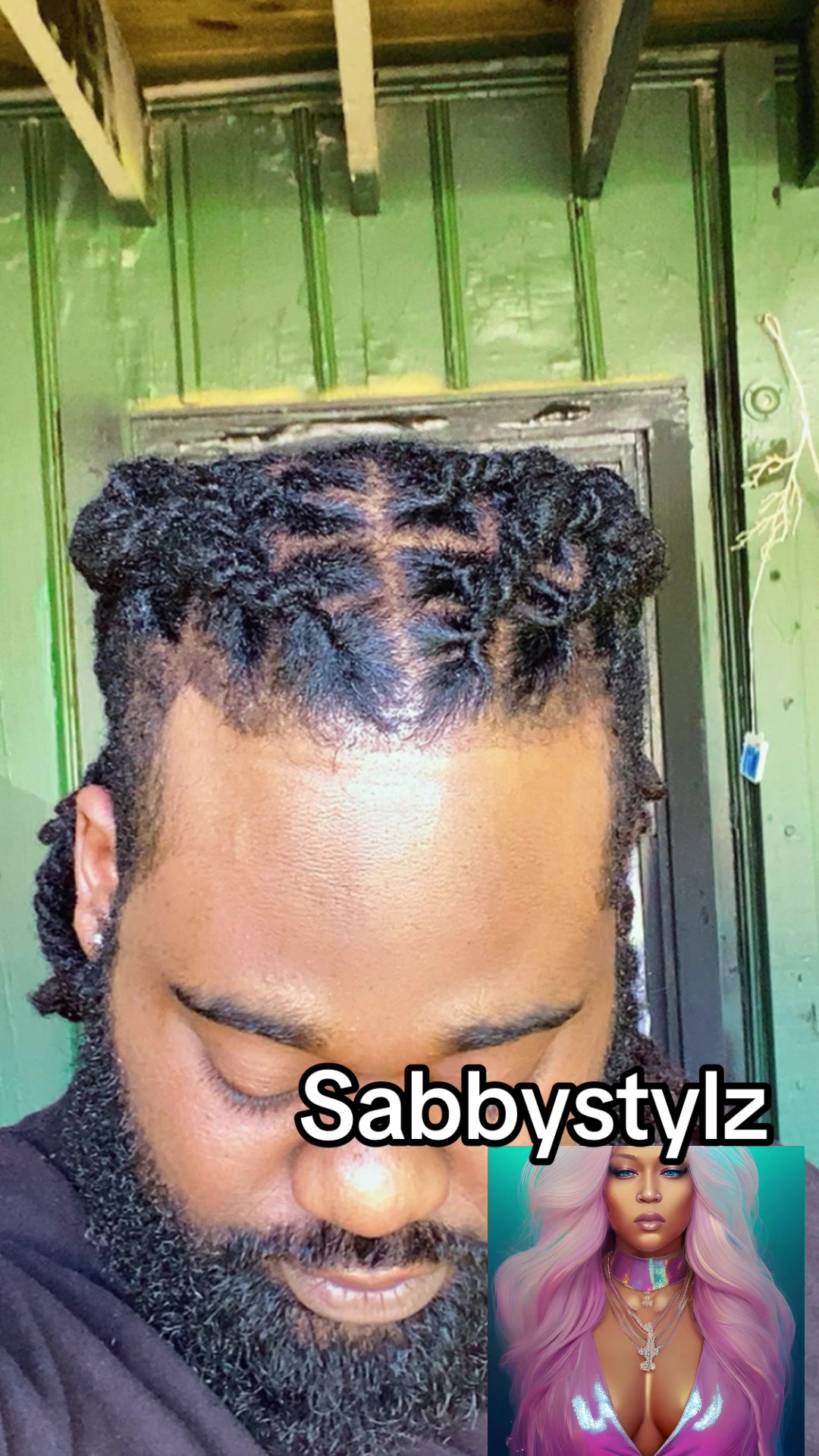 @Sabbystylz