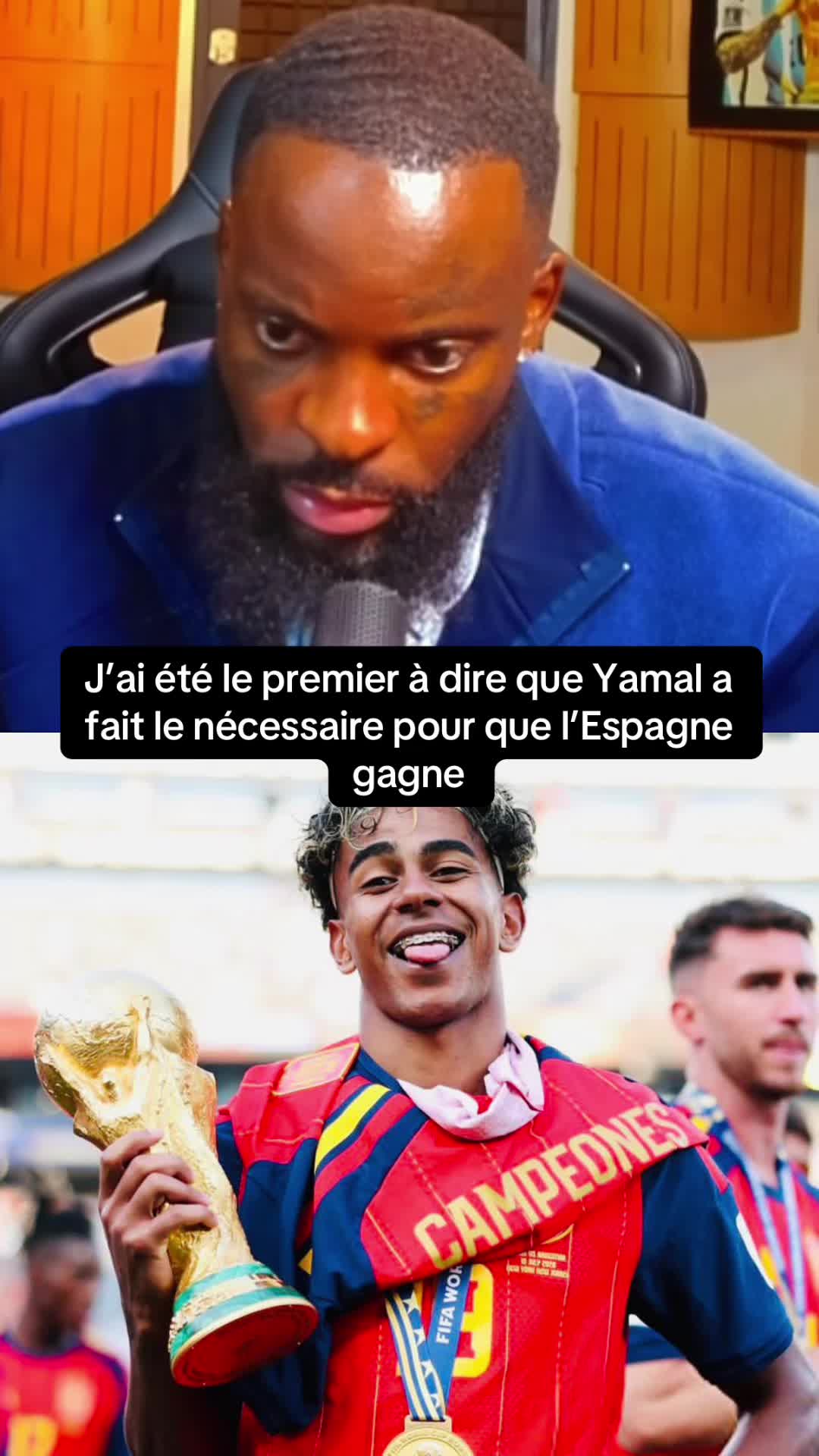 @Les Pépites de Noah Lunsi