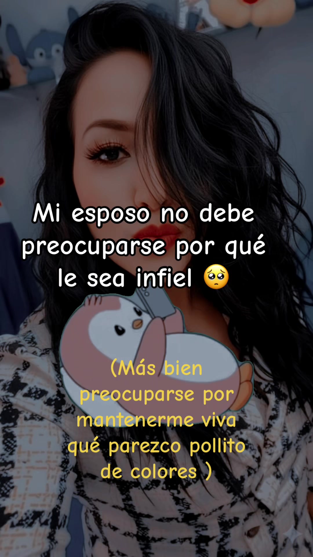 @💗💙Maye🚛💊☕