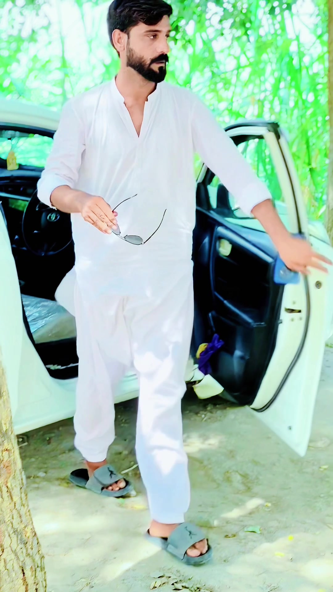 @Mahar Ajmal jutta