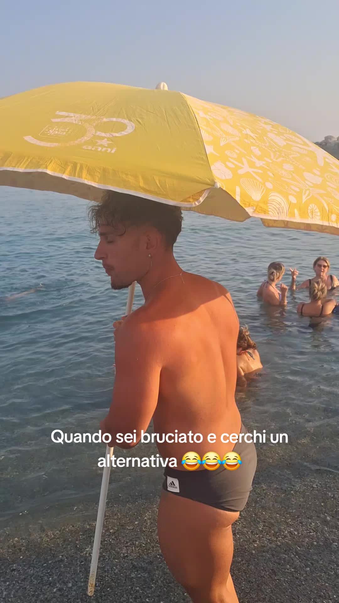 @Marika De Buono