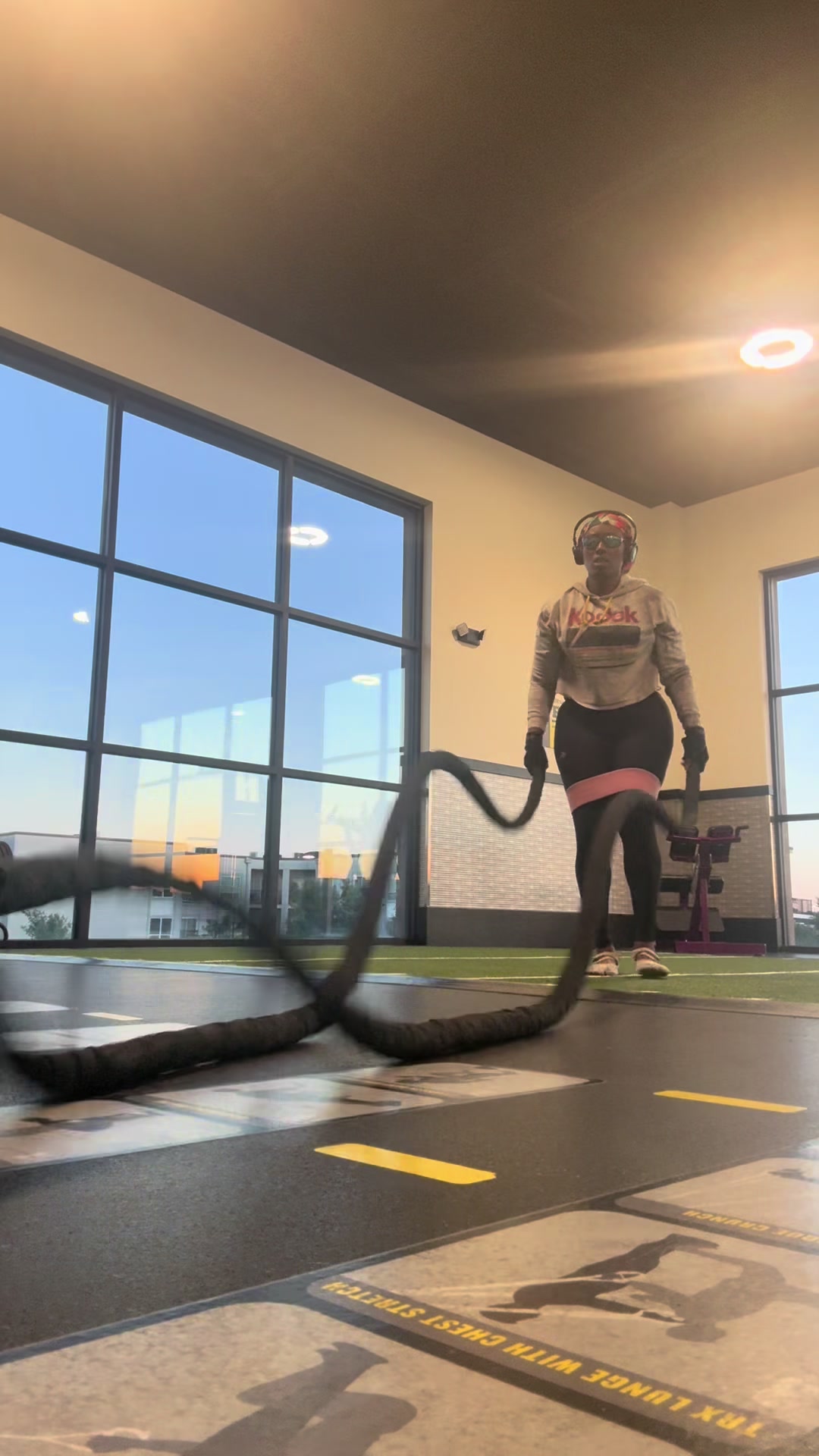 @Serenity Fit