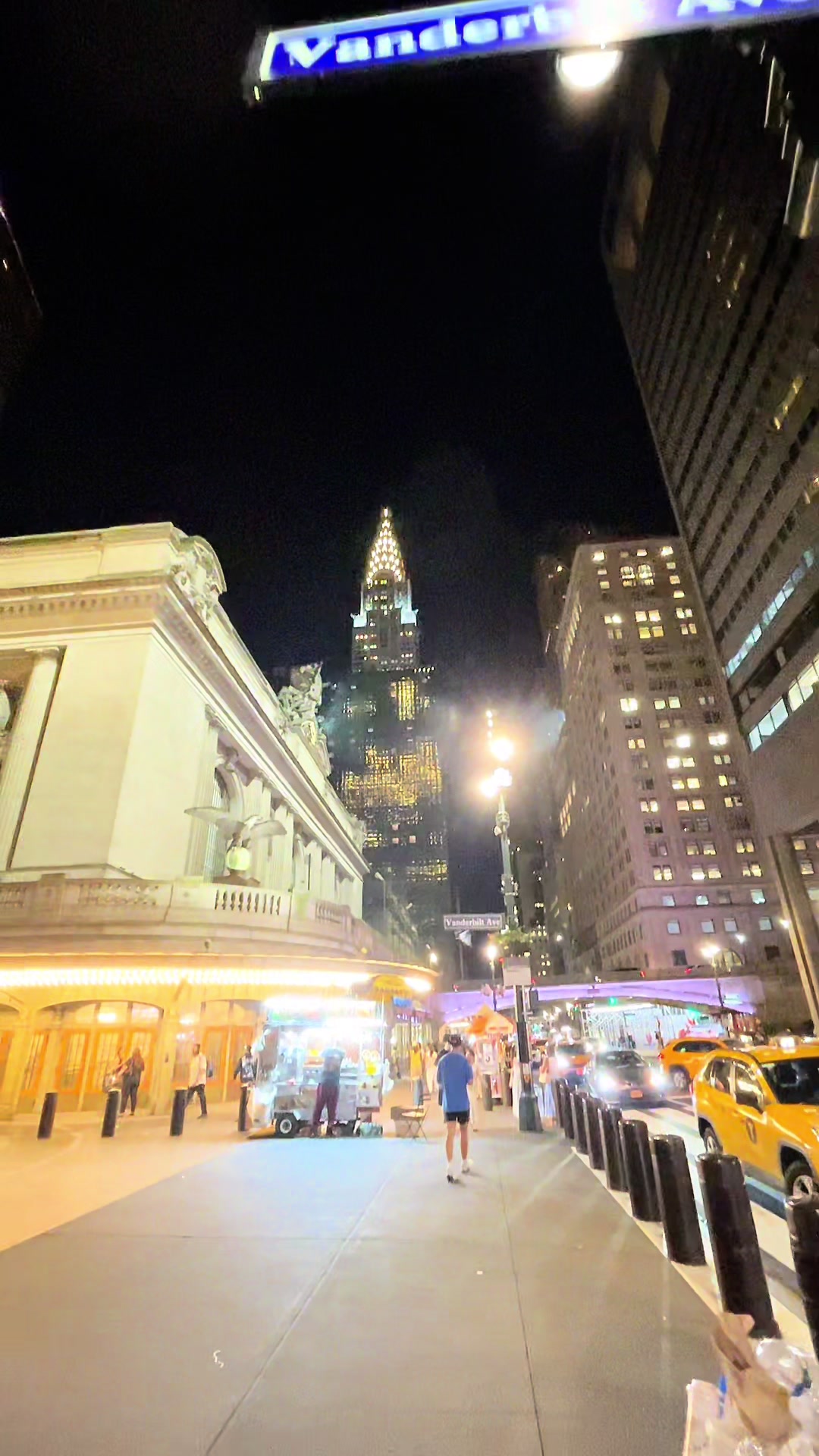 @Mikey NYC