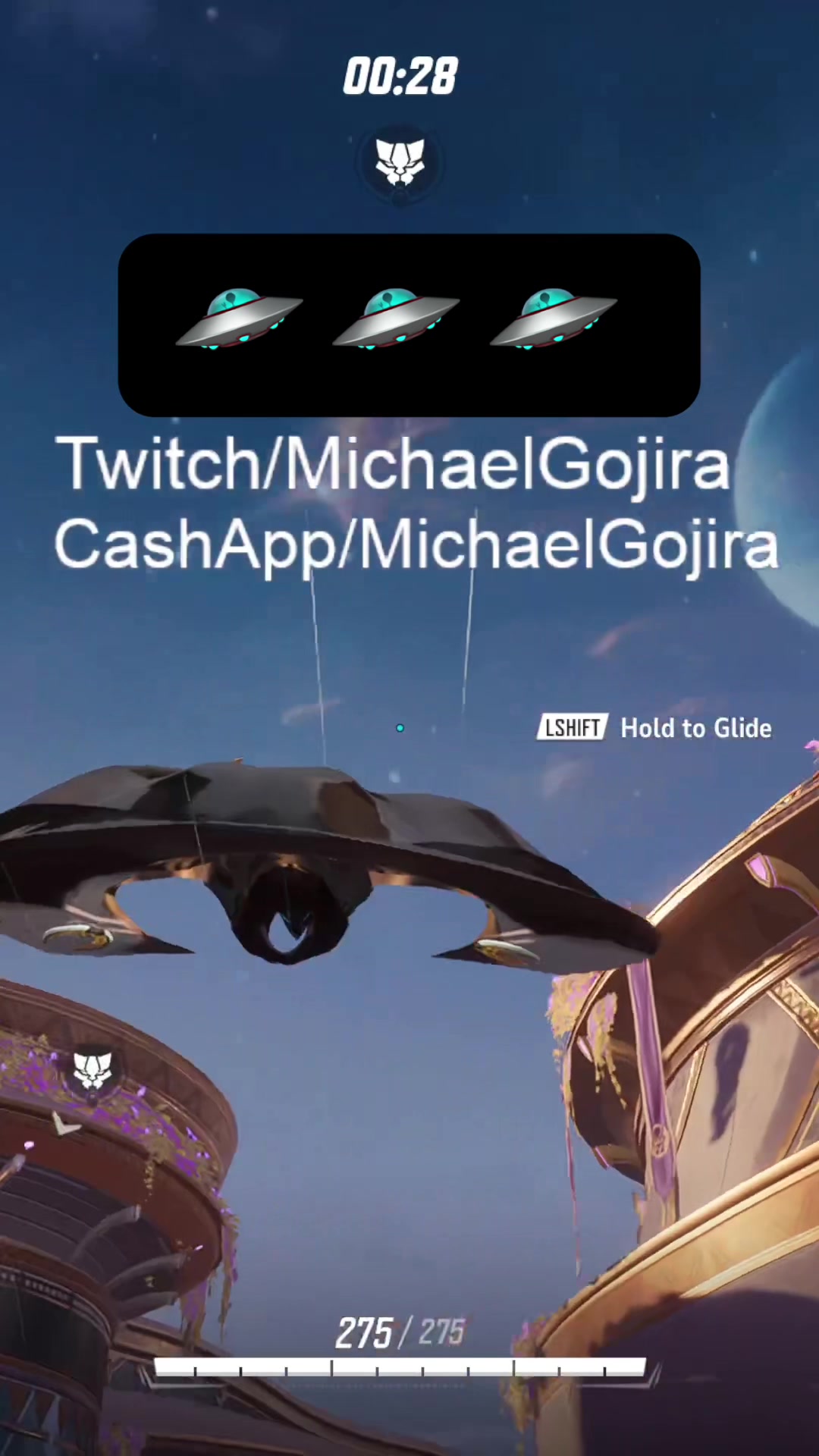 @MichaelGojira