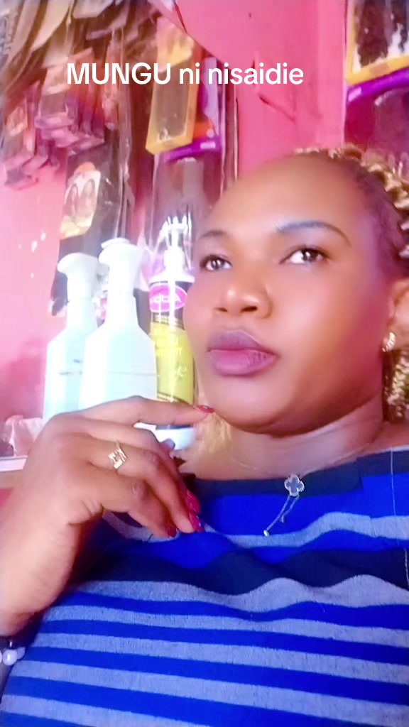@official joy ireri