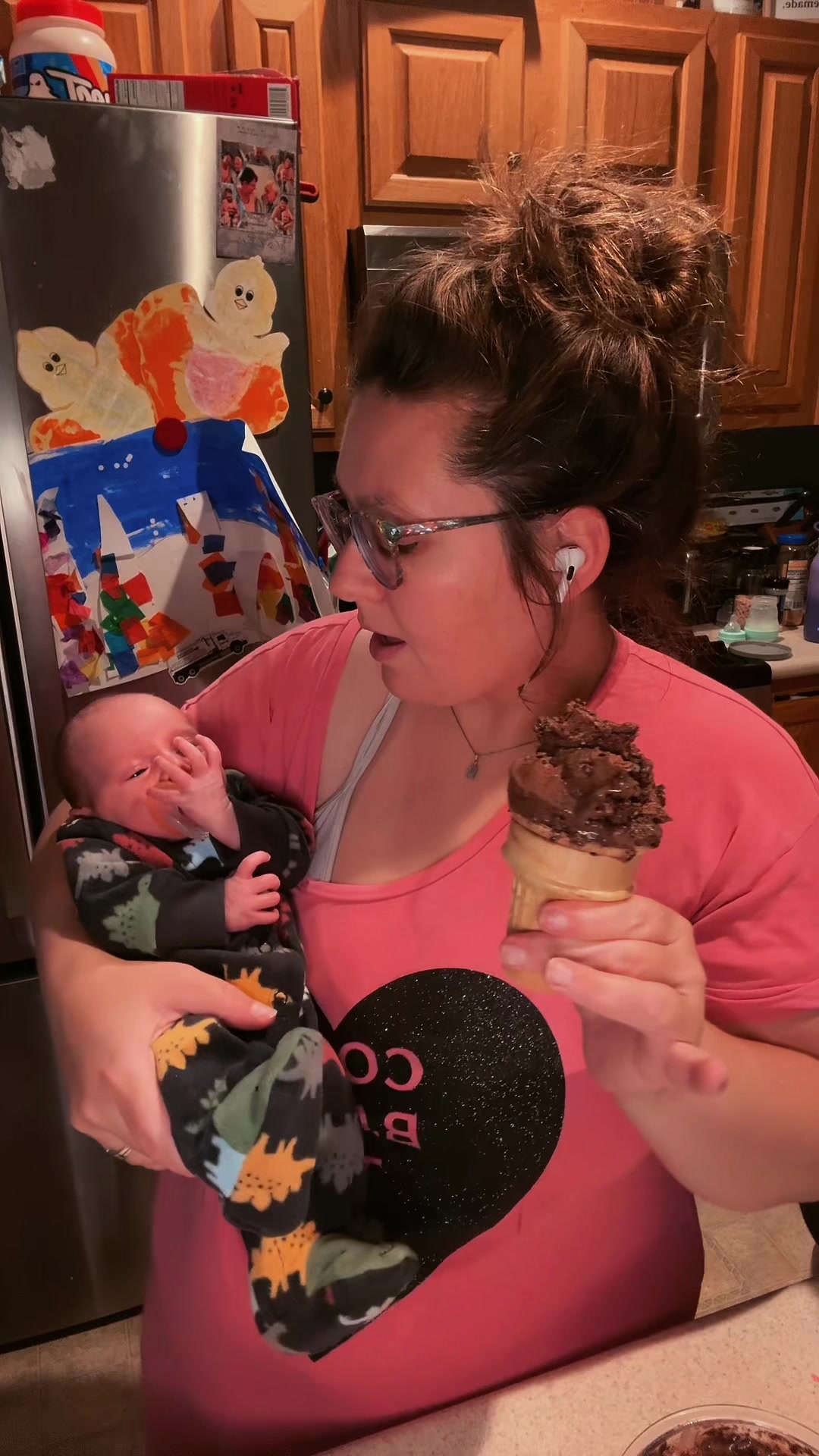 @Merissa | Daycare Chaos & ☕