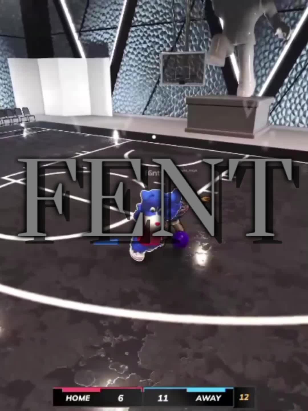@fent