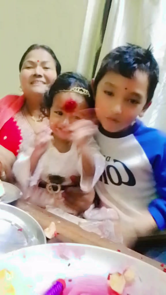 @Nans Sunita