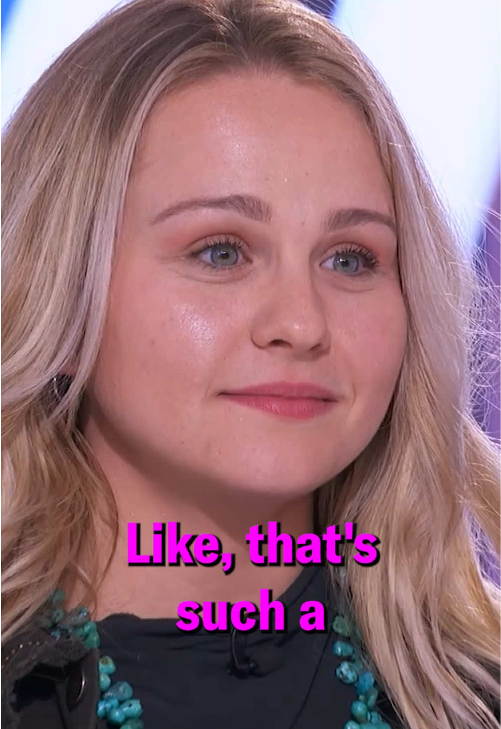 @AmericanIdol