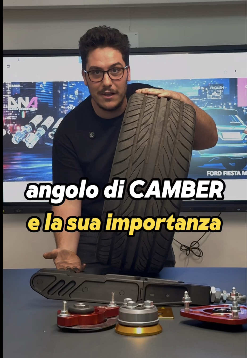 @Dna Racing