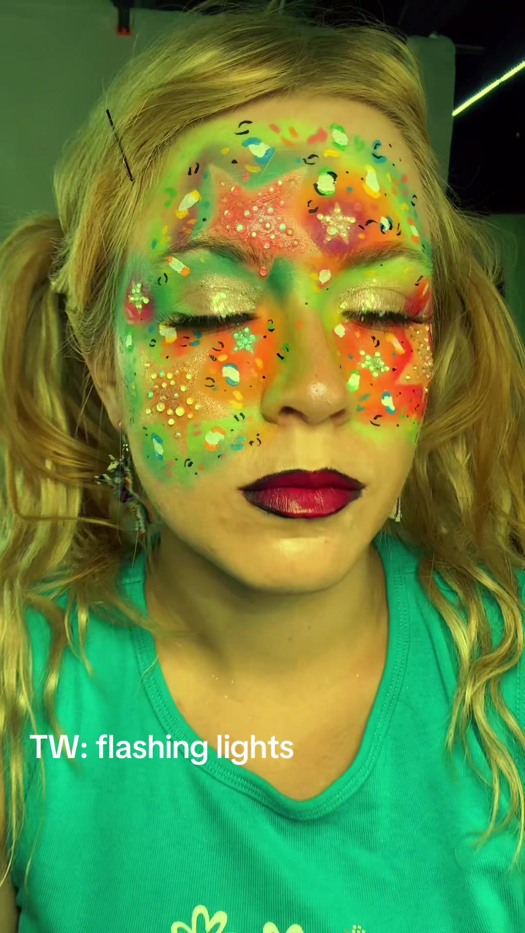 @Julie F Makeup