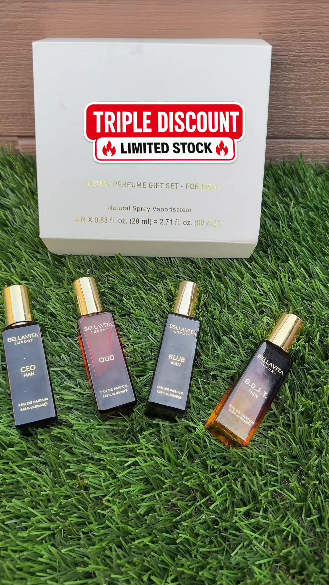 @Flash Deals