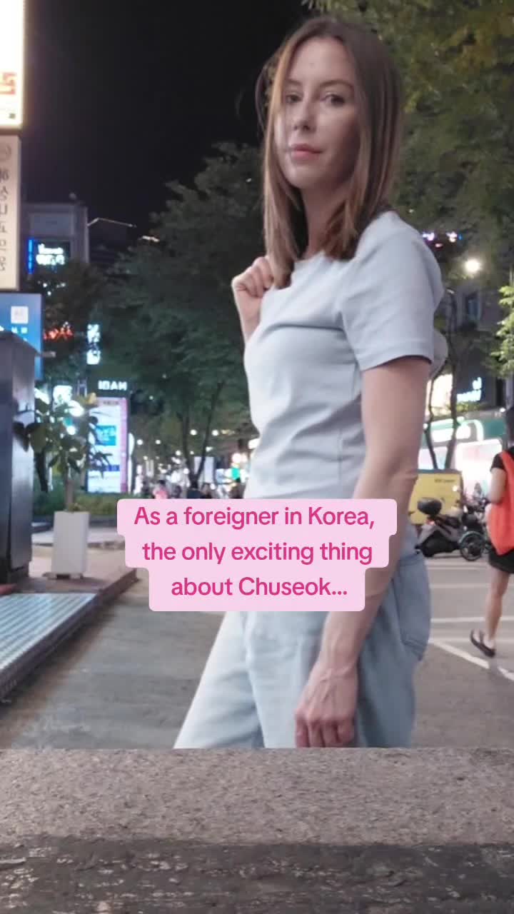 @Spence 🇰🇷 Life in Korea