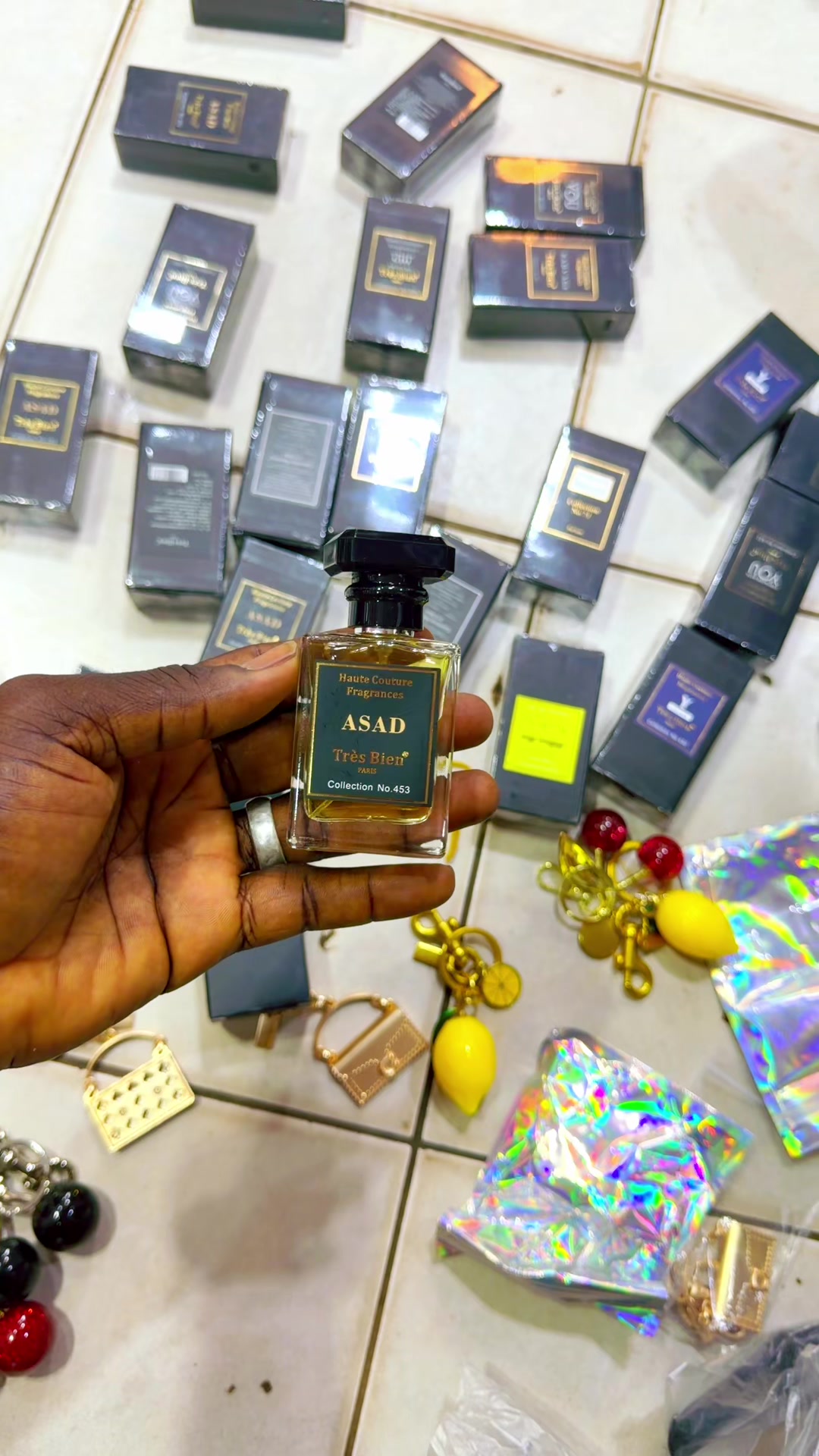 @Salam shop Banjul