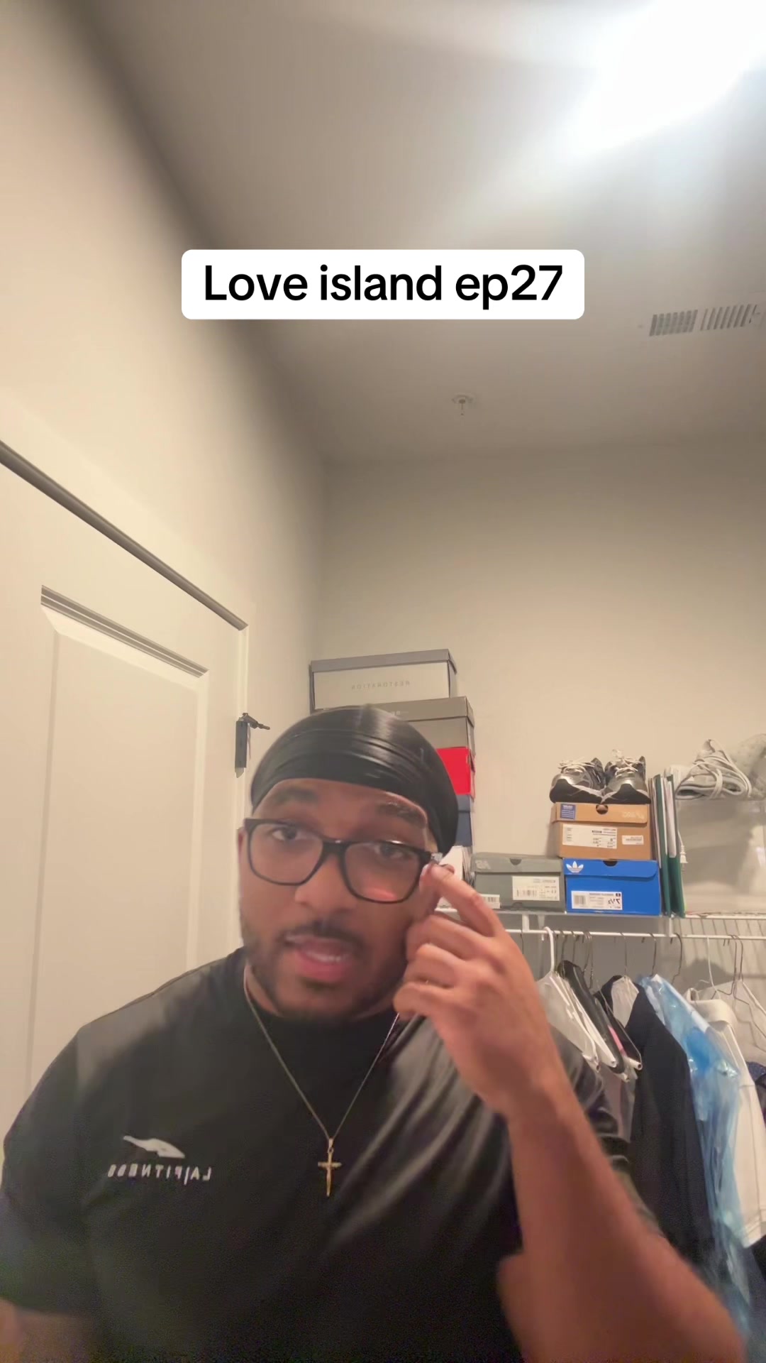 @Ayoojustus