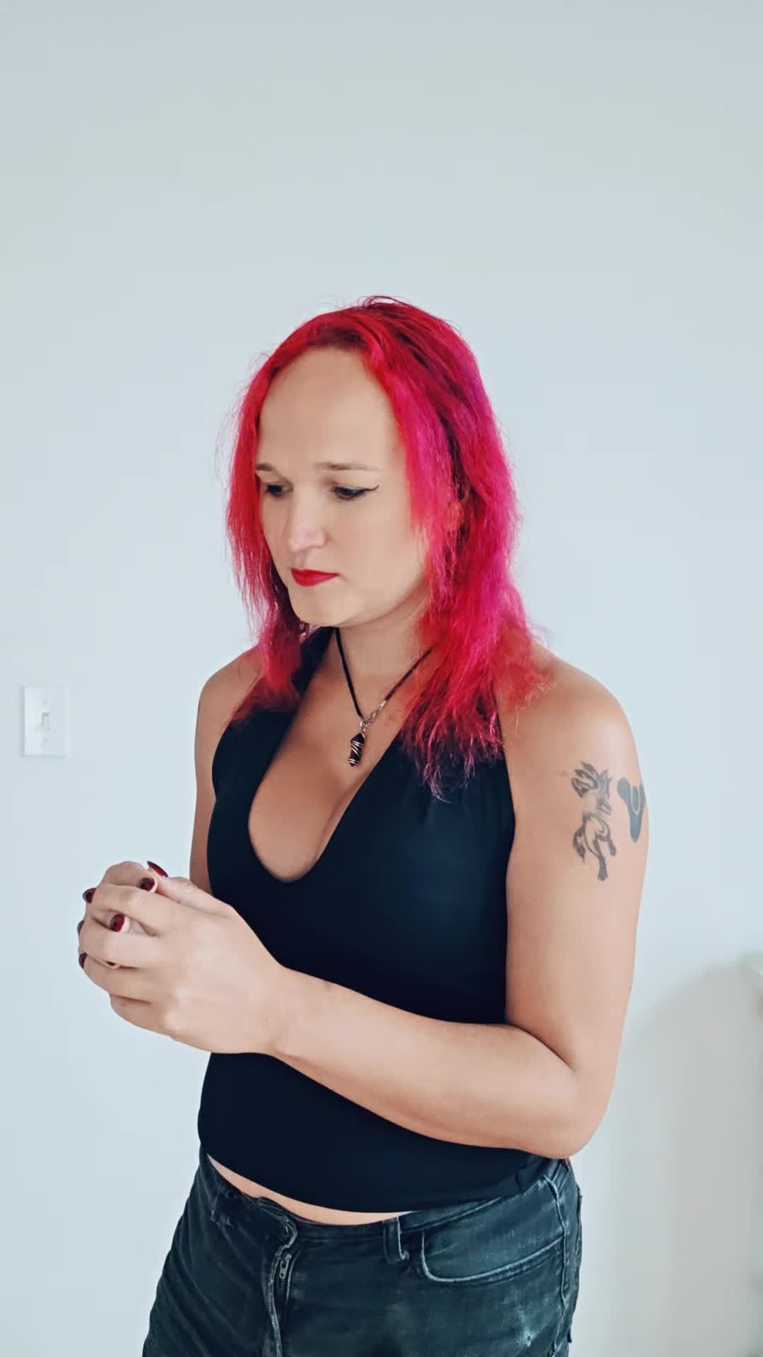 @Naomi - MsCherryPhoenix