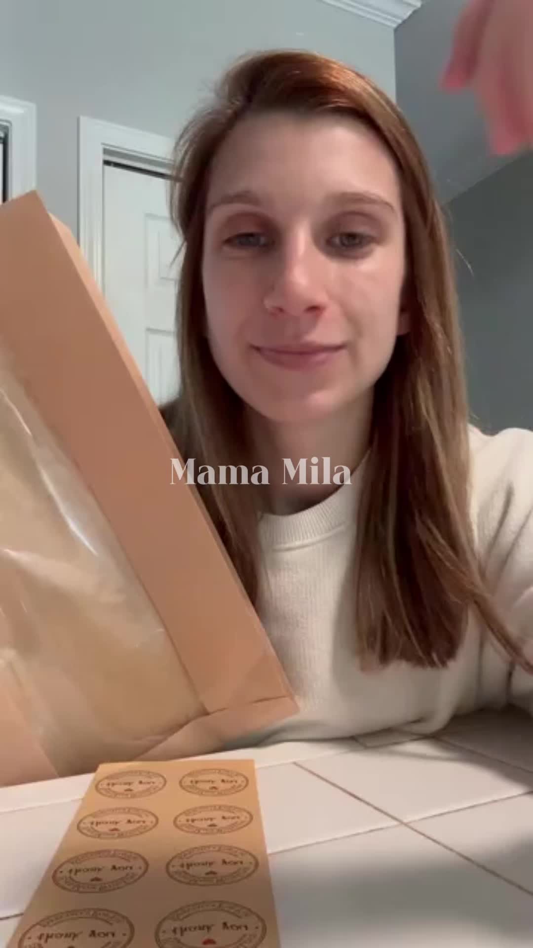 @Mama Mila