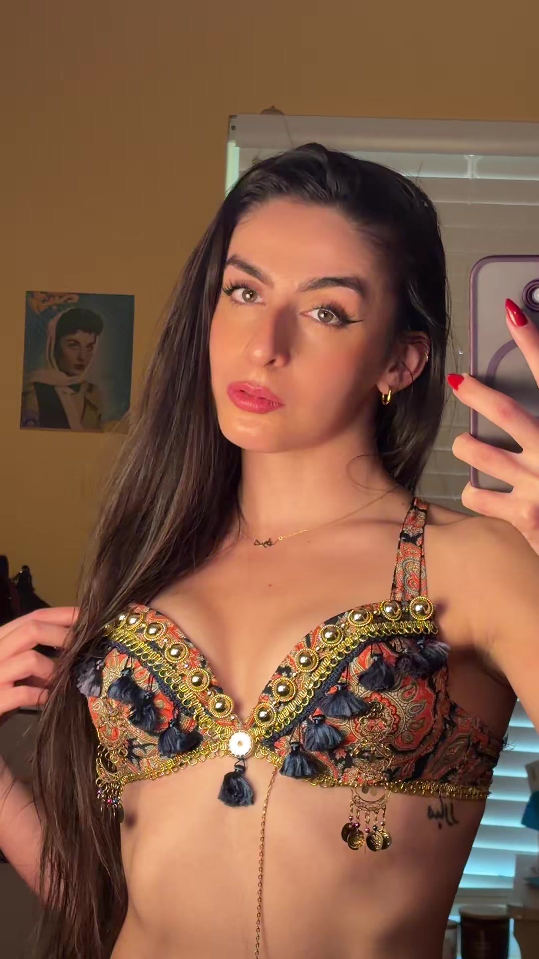 @Sofia Mahdavi