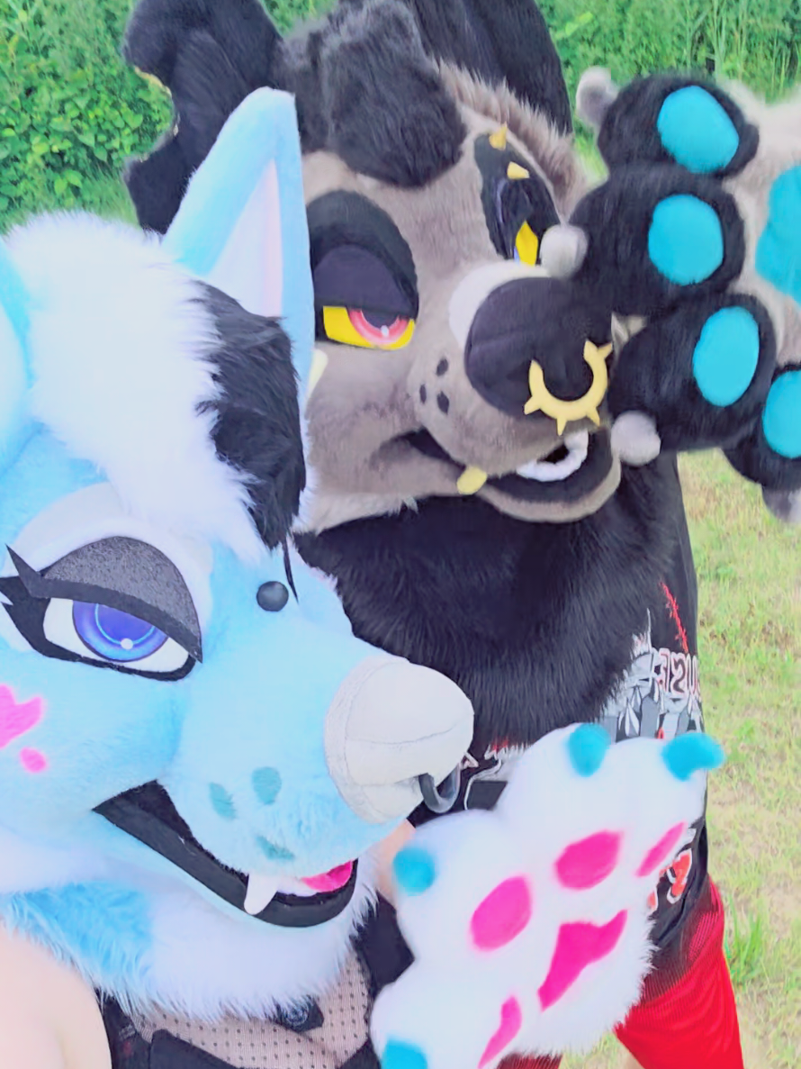 @✨️Skyla Vixen✨️