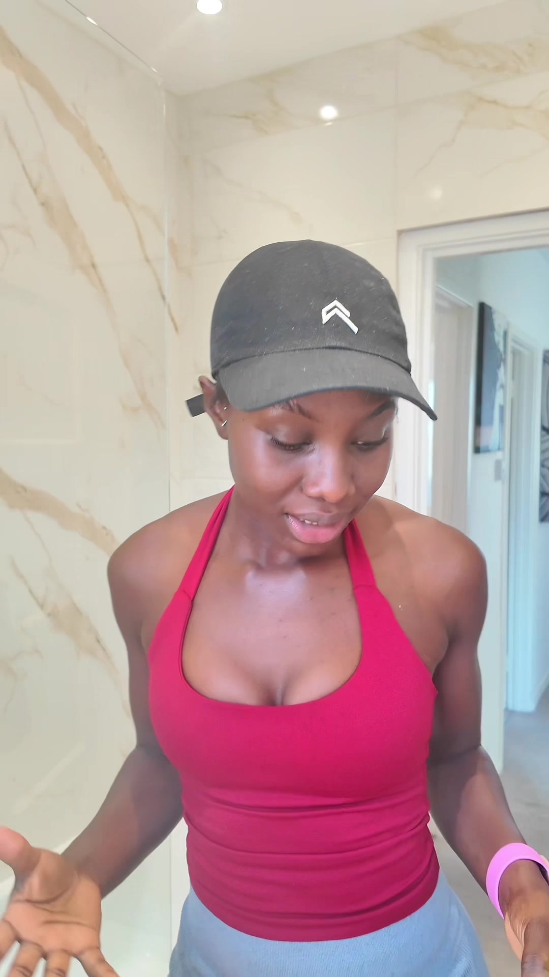 @@Prishumado| Mama + Fitness