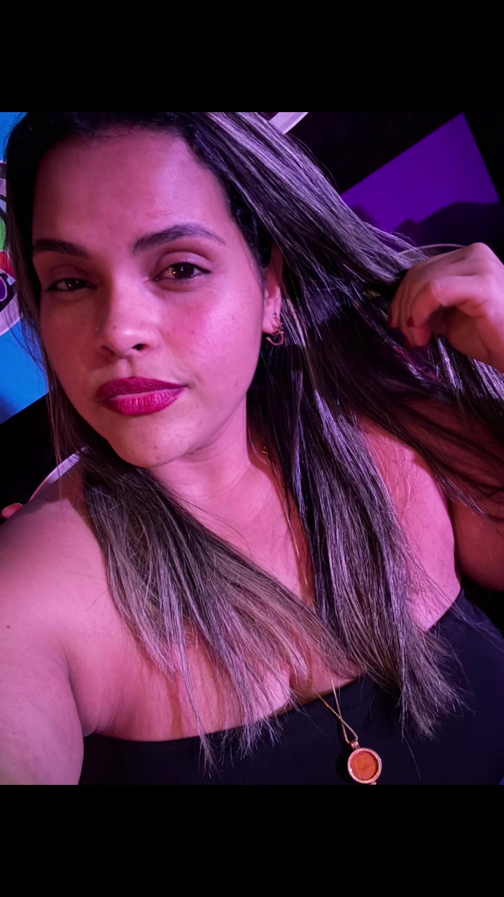 @Jaqueline Silva